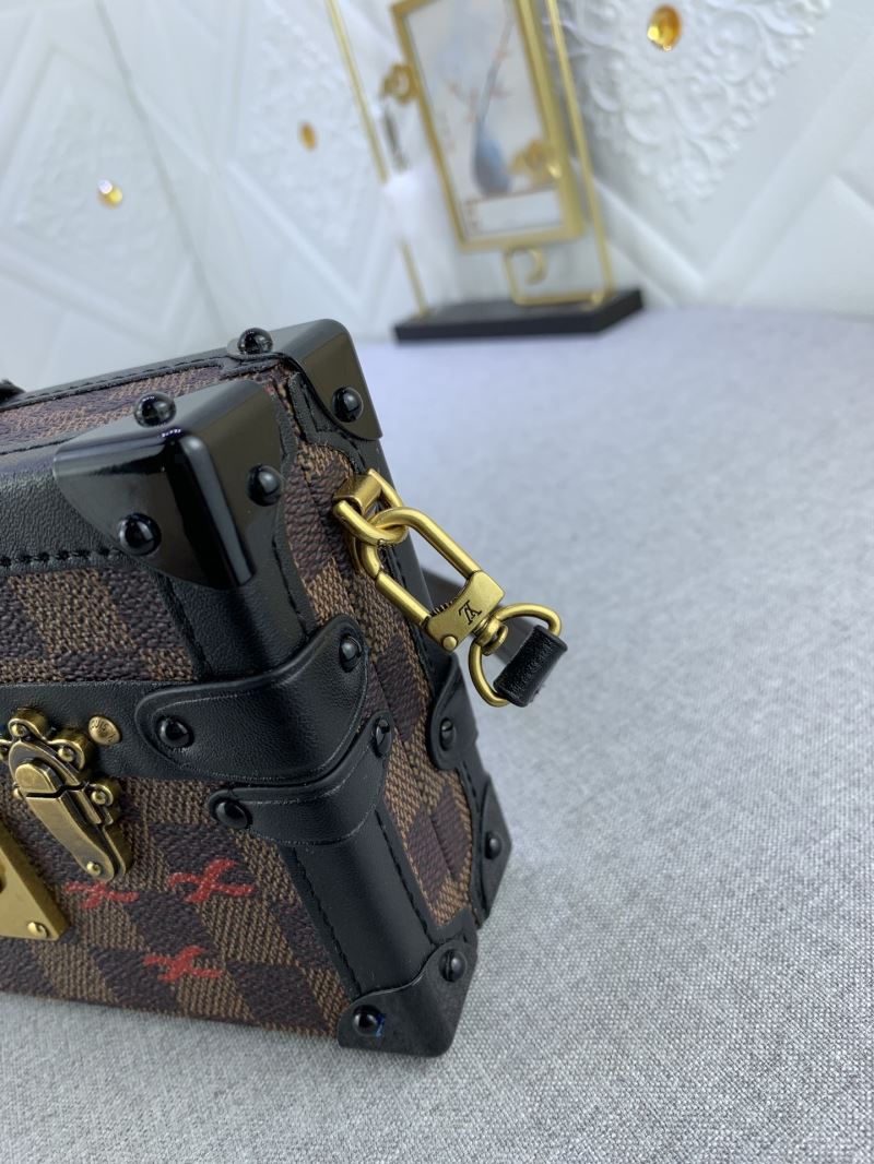 Louis Vuitton Box Bags